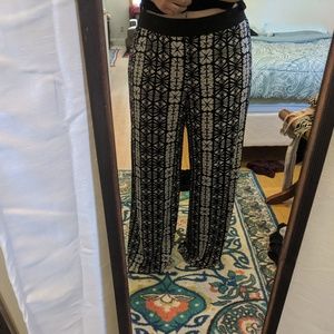 2/$20 Alfani Palazzo style pants